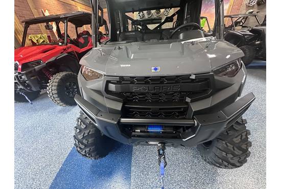 Ranger Crew XP 1000 NorthStar Edition Premium