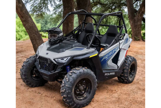 2025 rzr® 200 efi