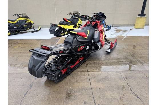 2021 850 switchback assault 144