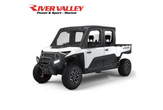 2025 ranger® crew xd 1500 northstar edition ultimate