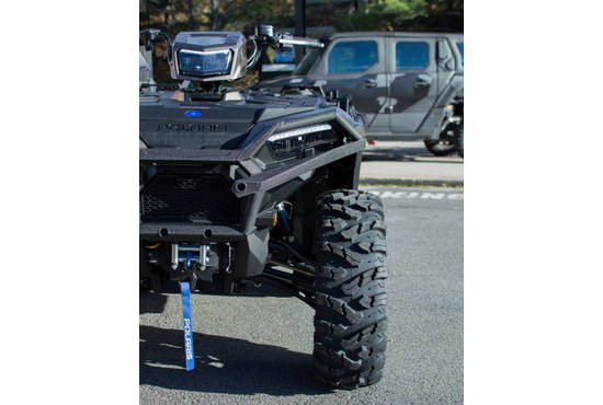 2026 Sportsman 850 Trail