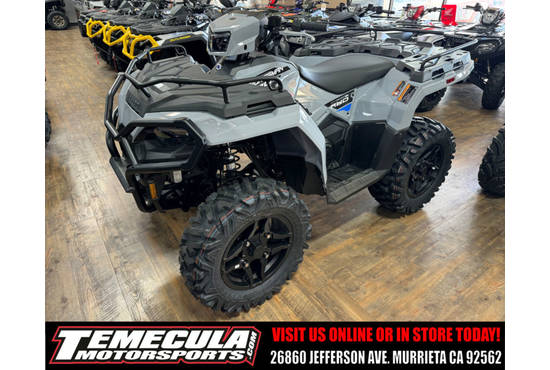 2025 sportsman® 570 premium