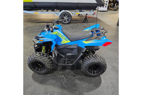 2025 outlaw® 70 efi