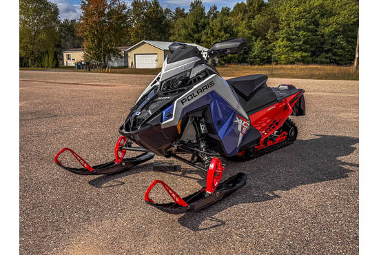 2023 prostar s4 indy xc 137