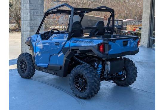 2025 general® 1000 premium