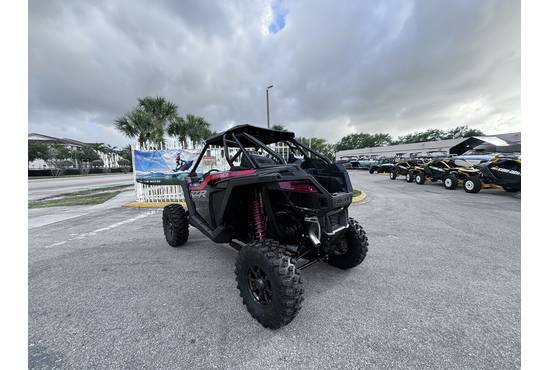 2025 rzr pro xp® ultimate