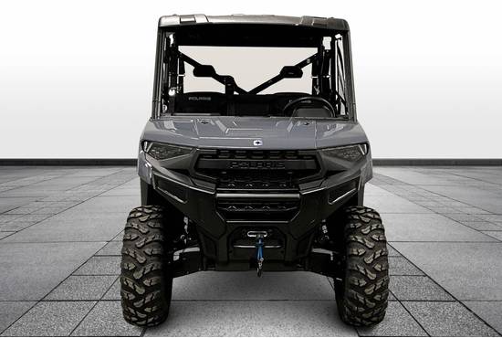2025 ranger® crew xp 1000 premium