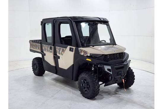 2025 ranger® crew sp 570 northstar edition