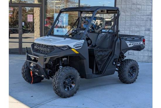 2025 ranger® 1000 premium