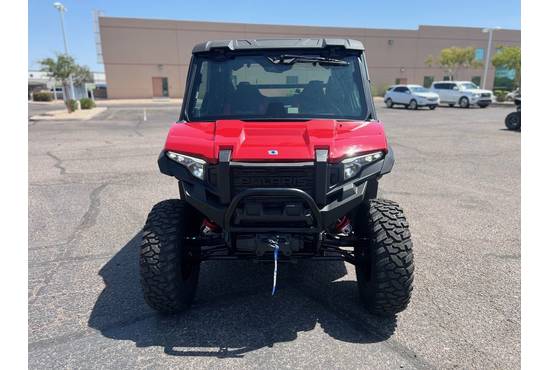 2026 XPedition XP 5 NorthStar