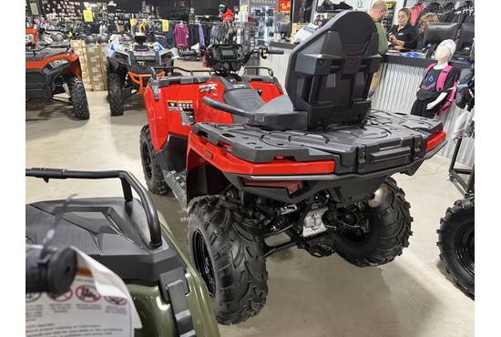 2026 Sportsman Touring 570