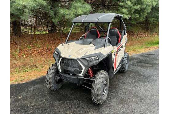 2025 rzr® trail ultimate