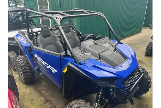 2025 RZR XP 1000 Sport