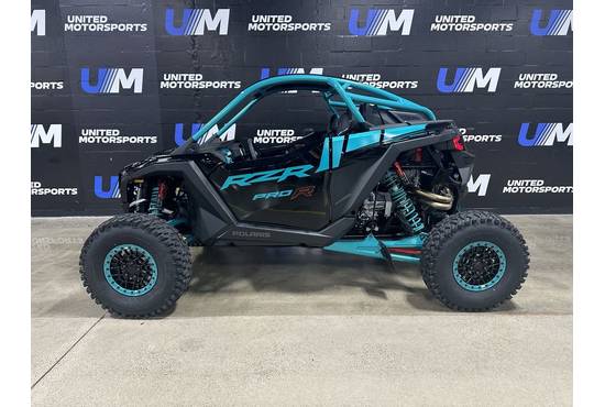2025 rzr pro r ultimate
