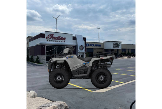 2026 Sportsman 450 H.O. EPS