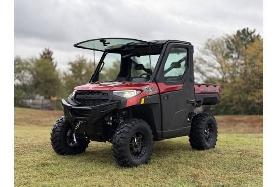 2026 Ranger XP 1000 NorthStar Ultimate