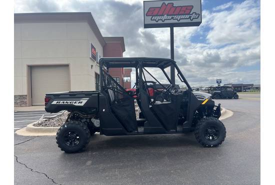2026 Ranger Crew 1000 Premium