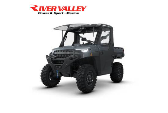 2026 Ranger XP 1000 NorthStar Ultimate