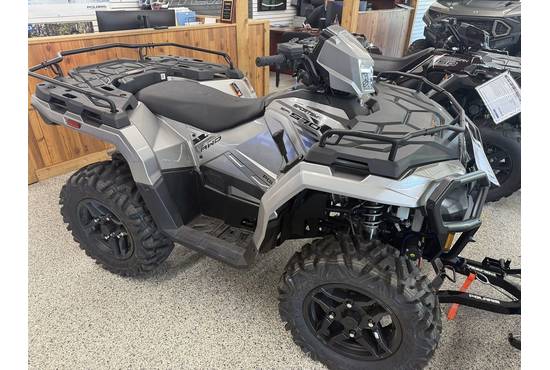 2025 sportsman® 570 ultimate