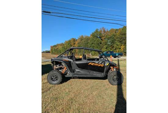 2024 rzr xp® 4 1000 ultimate