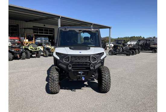2025 ranger® crew xd 1500 northstar edition ultimate