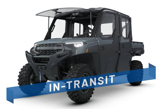 2026 Ranger Crew XP 1000 NorthStar Edition Premium
