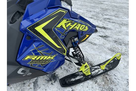 2021 850 RMK KHAOS QD2 155 2.75"