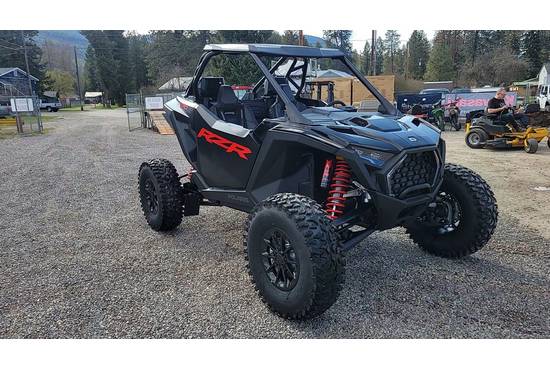 2025 rzr pro s ultimate