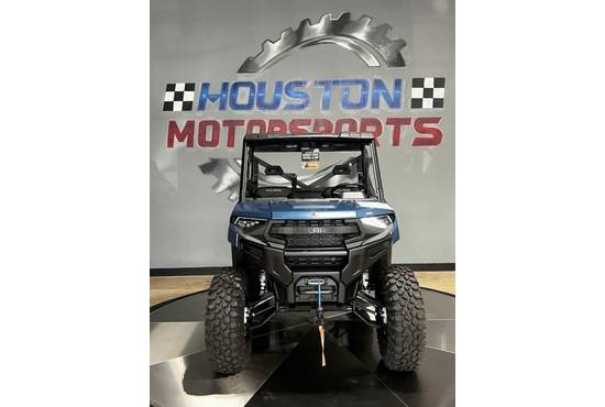 2025 ranger xp® 1000 premium