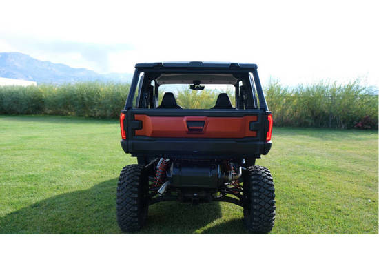 2024 polaris xpedition adv ultimate