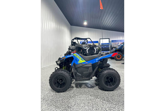 2025 outlaw® 70 efi
