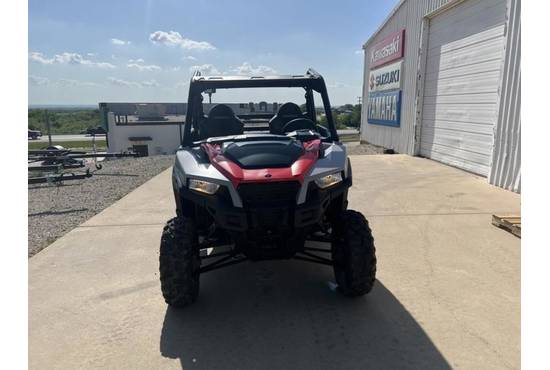 2025 general® 1000 sport