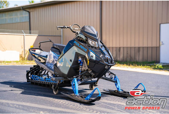 2026 RMK PRO 155 PATRIOT 9R