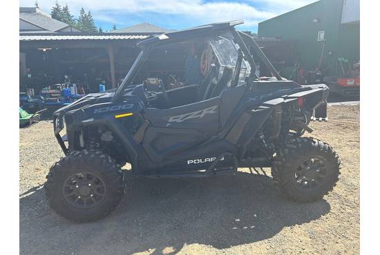 2023 RZR XP 1000 Sport