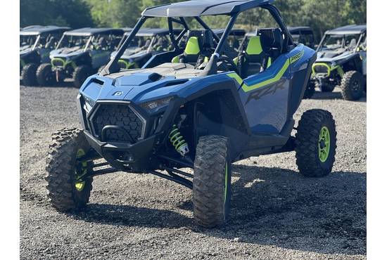 2025 rzr pro xp® ultimate