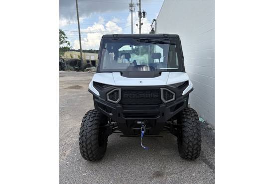 2025 ranger® crew xd 1500 northstar edition premium