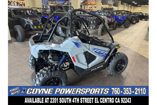 2025 rzr® 200 efi