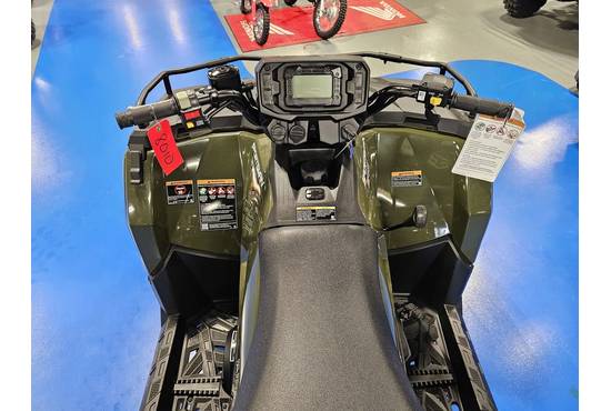 2025 sportsman® 570