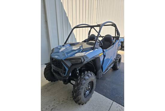 2025 rzr® trail sport