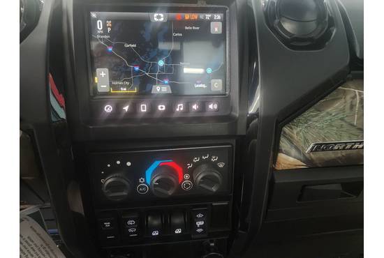 2025 Ranger XD 1500 NorthStar Ultimate Polaris Pursuit Camo