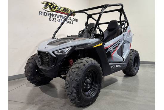 2024 rzr® 200 efi