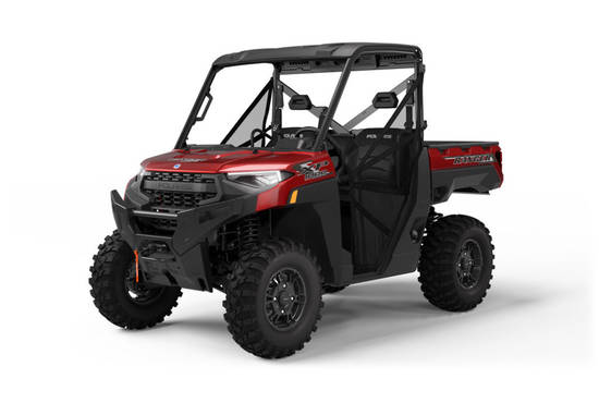2025 ranger xp® 1000 premium