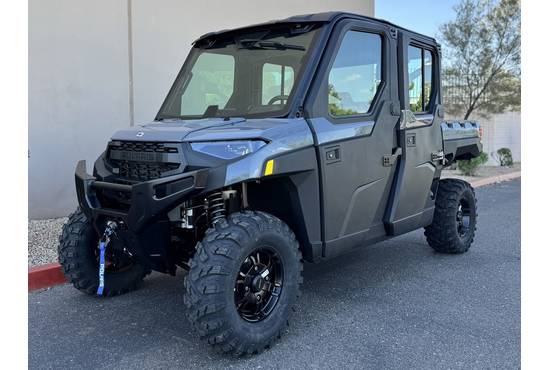 2026 Ranger Crew XP 1000 NorthStar Edition Premium
