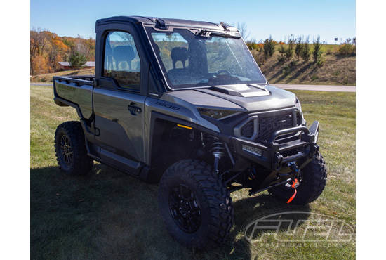 2025 ranger® xd 1500 northstar edition ultimate