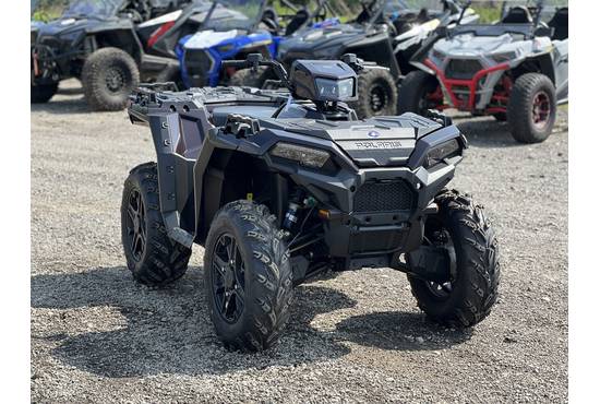 2025 sportsman® 850 premium