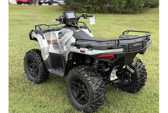 2025 sportsman® 570 ultimate