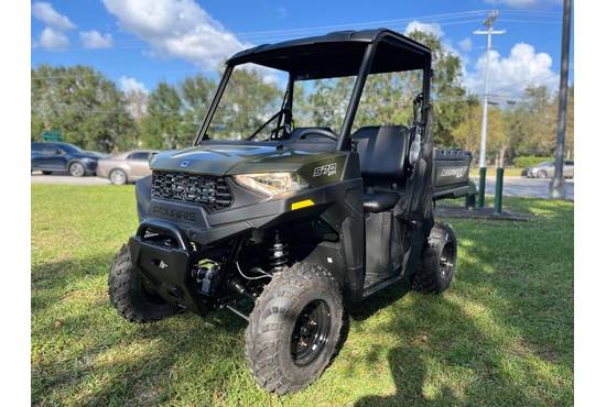2025 ranger® sp 570