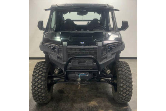 2025 polaris xpedition xp 5 northstar