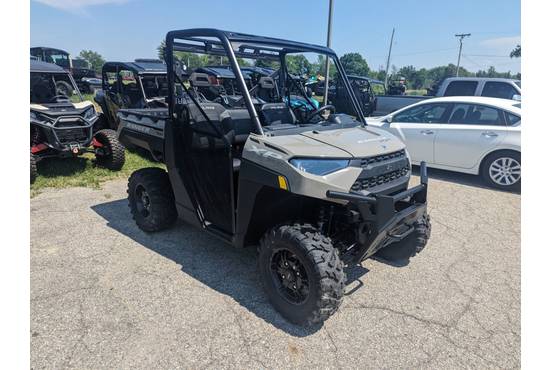 2024 ranger xp® 1000 premium