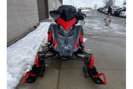 2024 850 indy xc 129